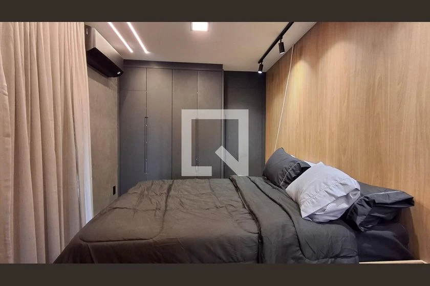 Меблированная квартира с 1 спальней и приватным садом — photo 3