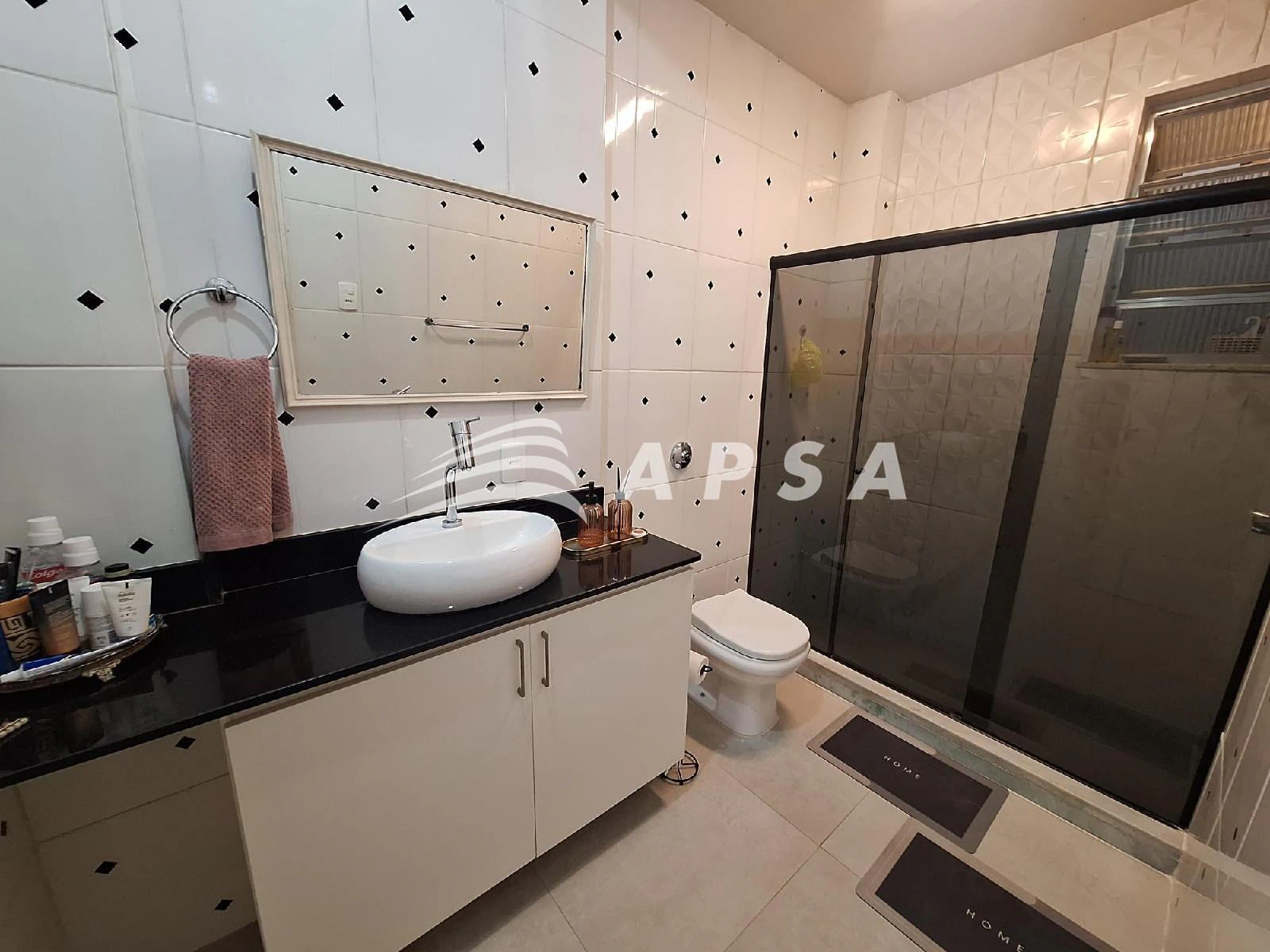 Furnished 2-bedroom apartment with 80 m² — photo 6