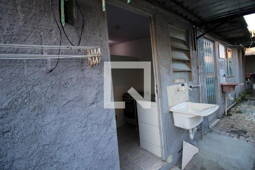 Kitnet de 1 dormitorio con cocina a gas y 32 m² — photo 3