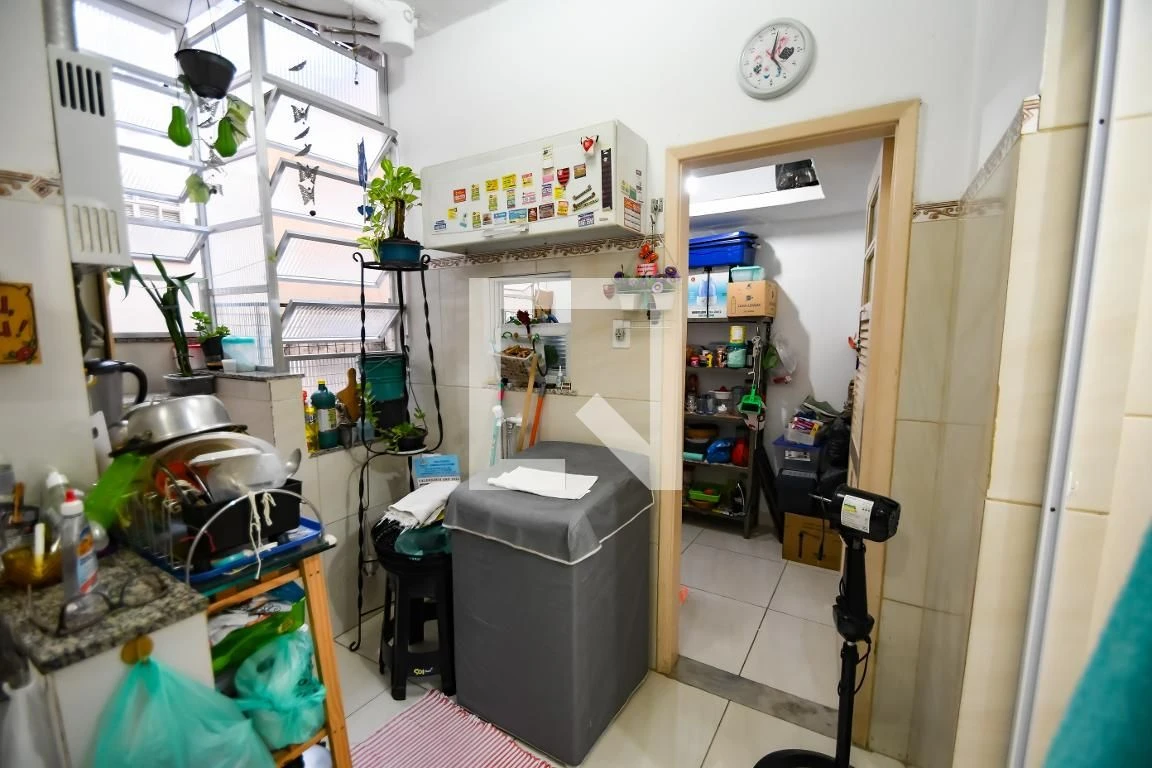 Мебльована квартира з 2 спальнями і 2 ванними — photo 11