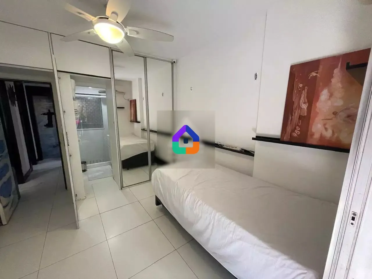 Apartamento de 4 quartos com 3 suítes e 2 vagas — photo 14