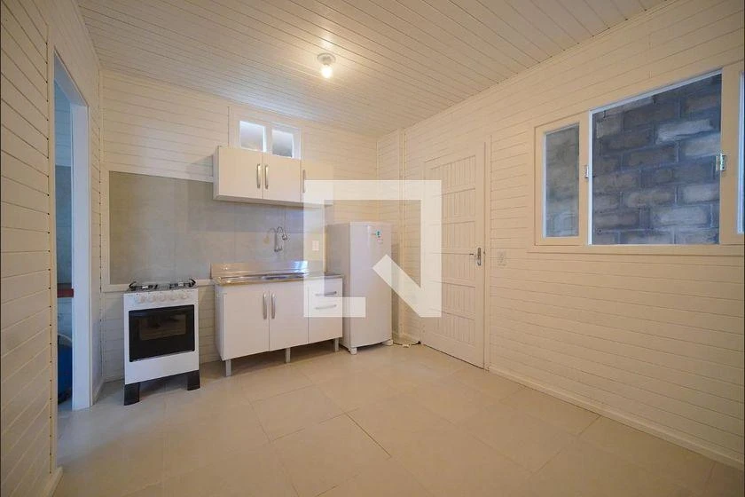 One-bedroom, 24 m² house in Florianópolis — photo 2