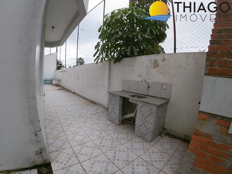 Невмебльована квартира з 1 спальнею, 45 м² і паркуванням — photo 19