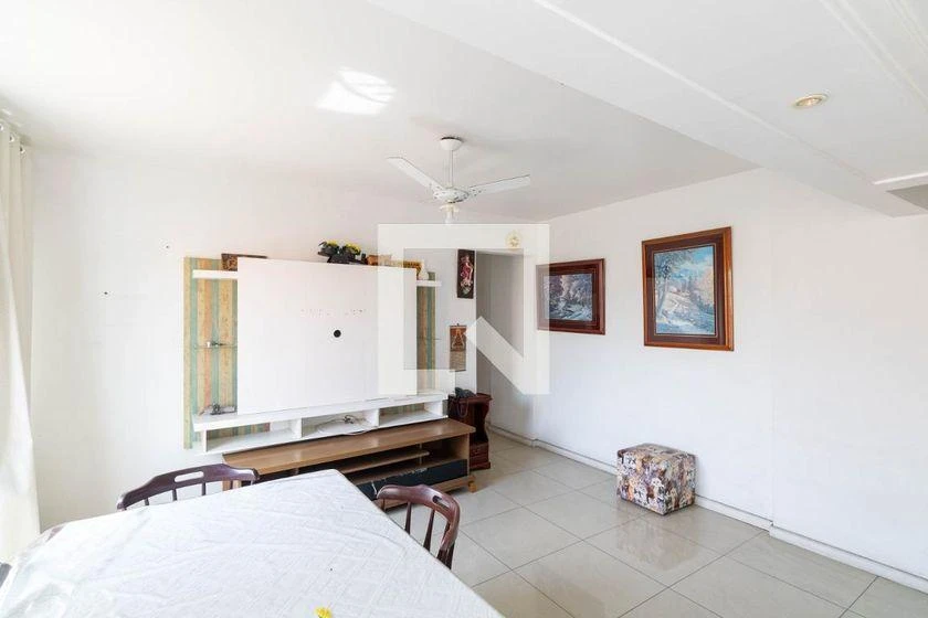 Пральна машина та 2 спальні: квартира 90 м² — photo 3
