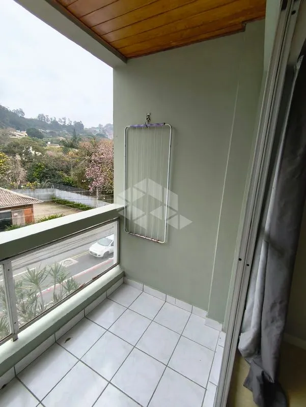 2-bedroom apartment, 60 m² — photo 2