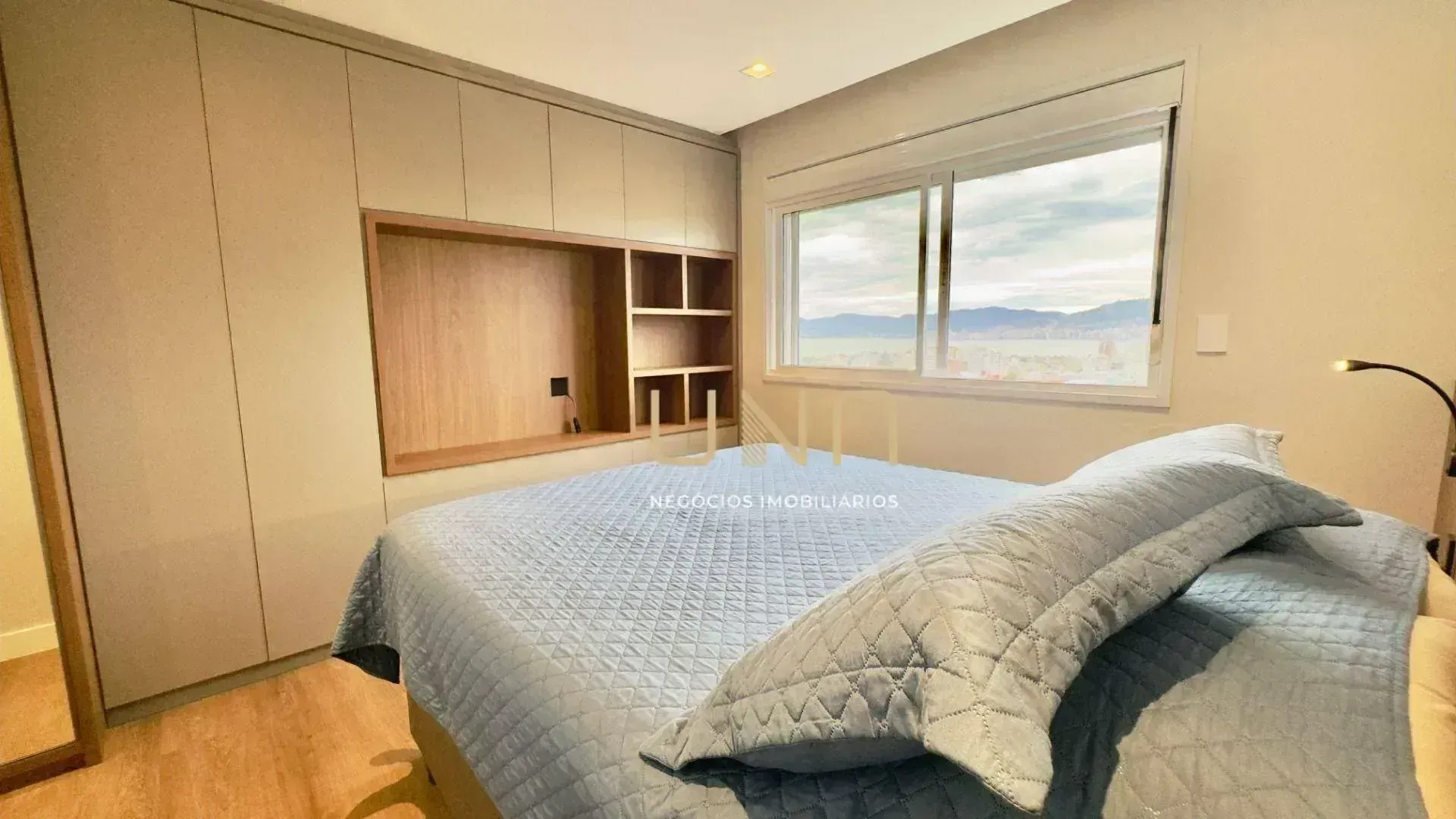 Меблированная квартира 128 м² с 3 спальнями на 9 этаже — photo 13