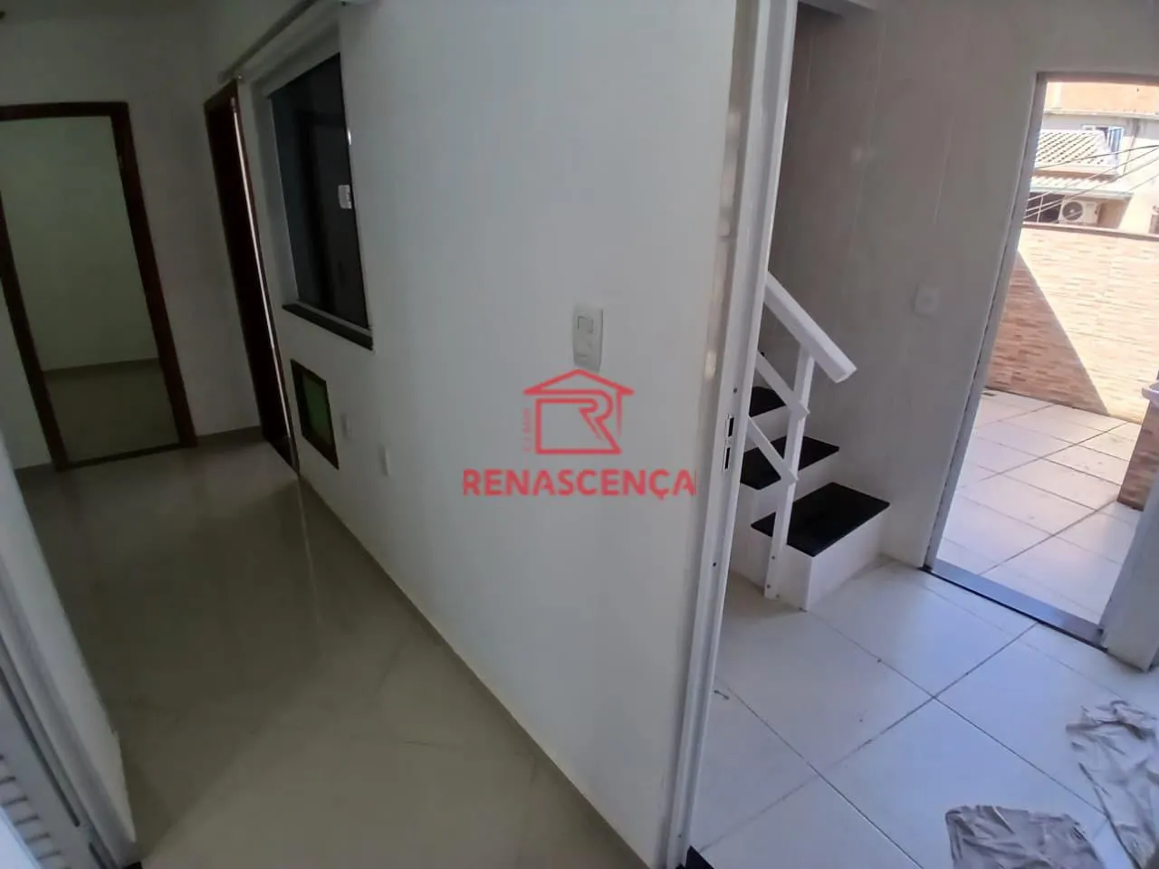House, 80 m², with a grill on the balcony — photo 4