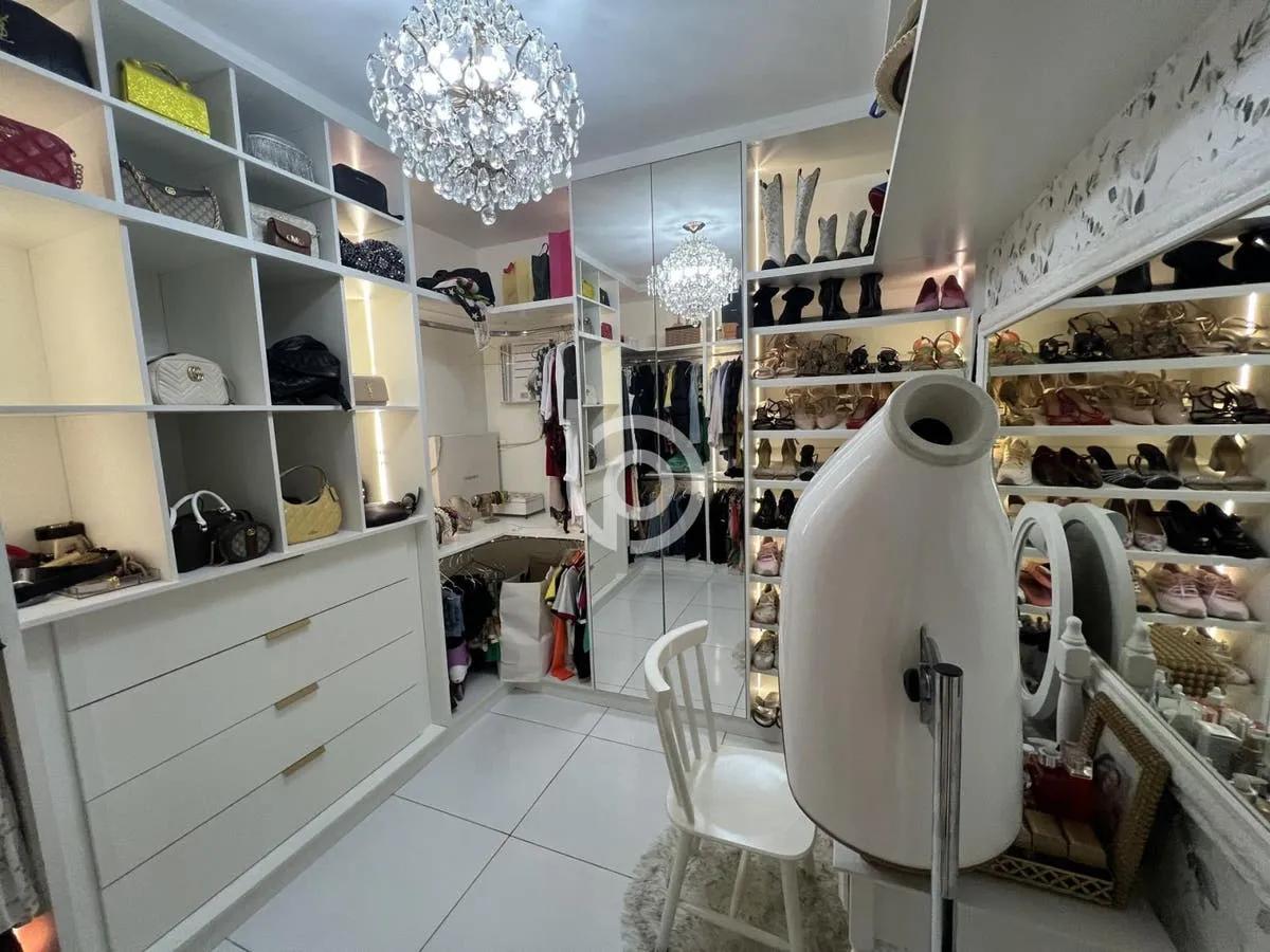 Квартира 105 м² з пральною машиною та гардеробною — photo 32