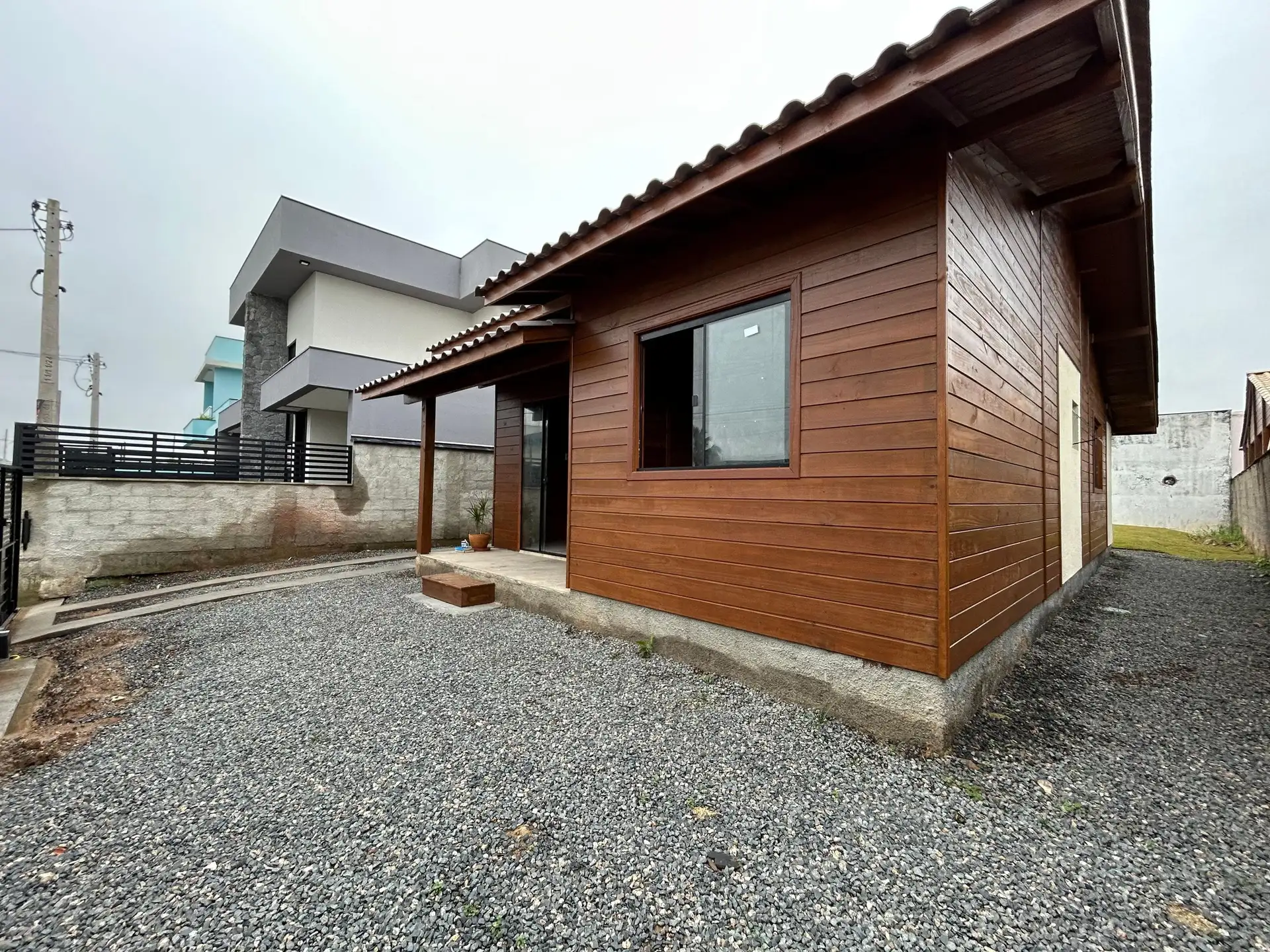 House, 82 m², with a garden — photo 3