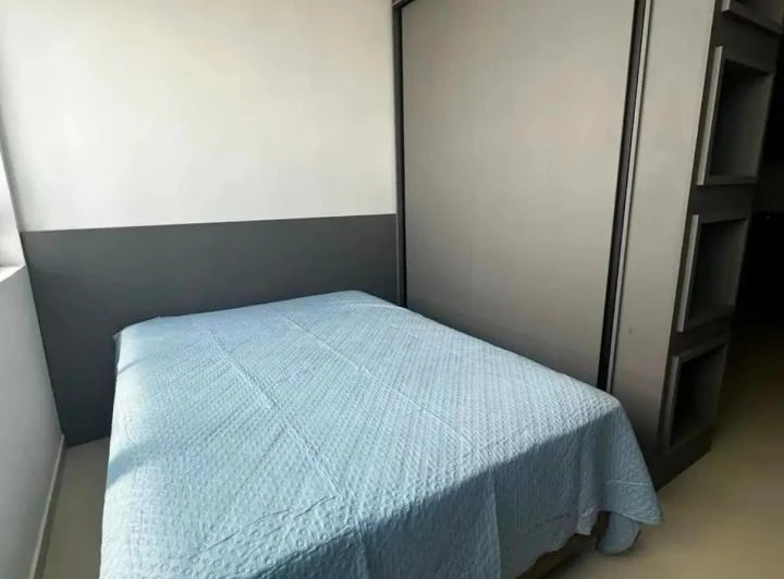 Apartamento para locação com cozinha integrada e 1 vaga — photo 8