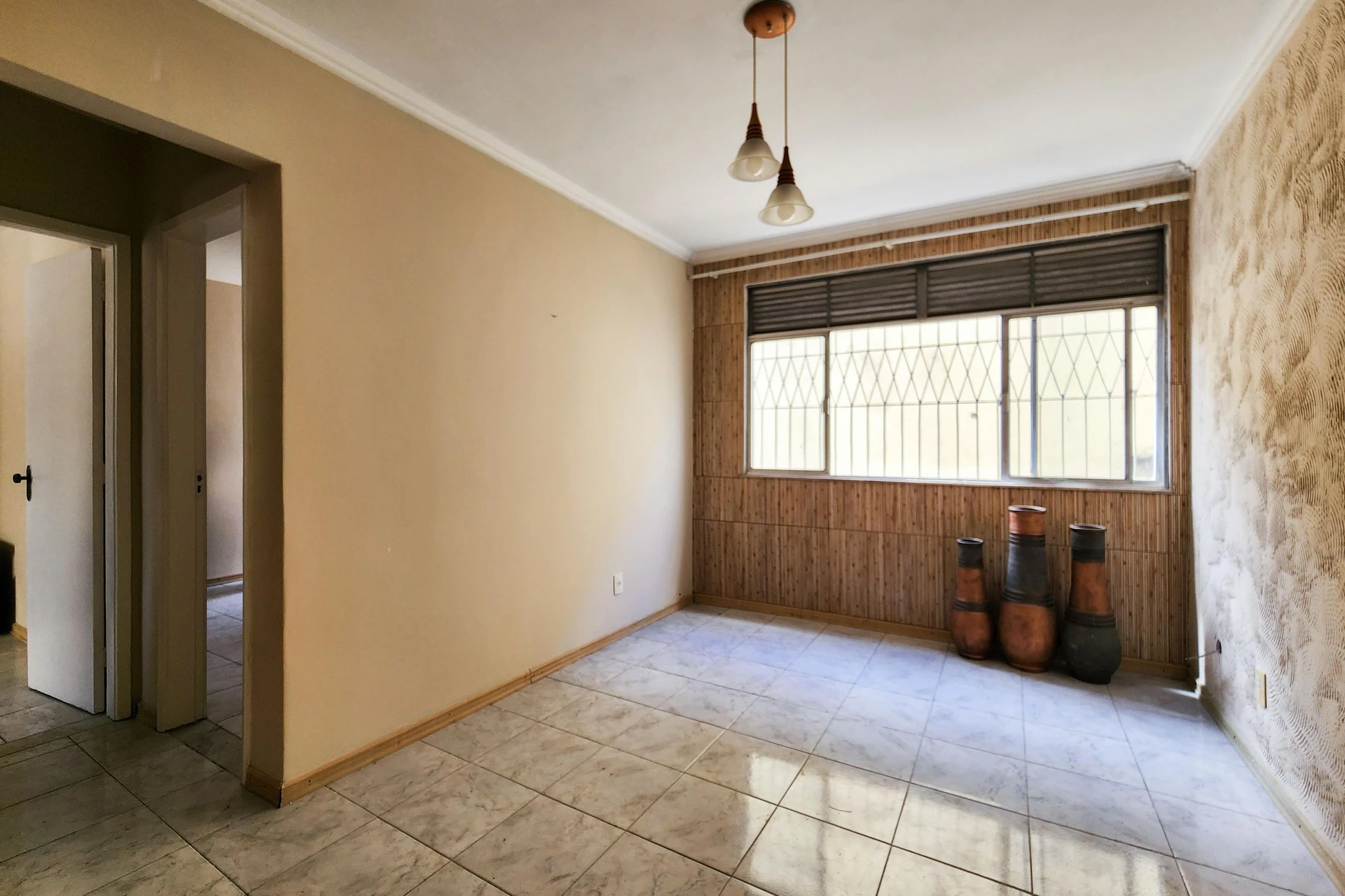 Apartamento para alugar com 2 quartos e aceita pets — photo 17