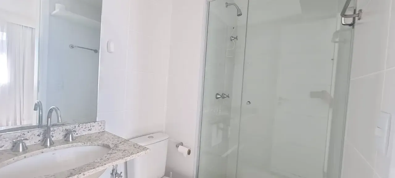 Apartamento de 140 m² com 2 quartos e 3 banheiros — photo 6
