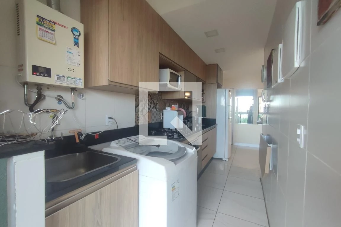 3 quartos e vista para as montanhas: apartamento de 80 m² — photo 18