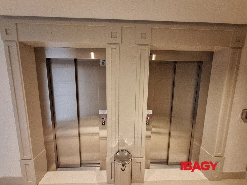 Apartment, 75 m², with a glass-enclosed balcony — photo 17