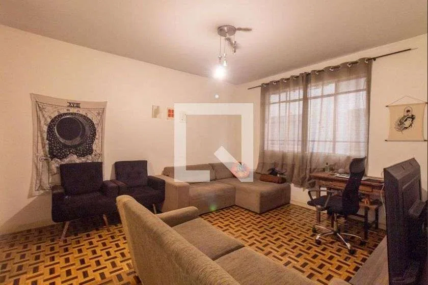 2-bedroom apartment with 2 bathrooms and 63 m² — photo 4