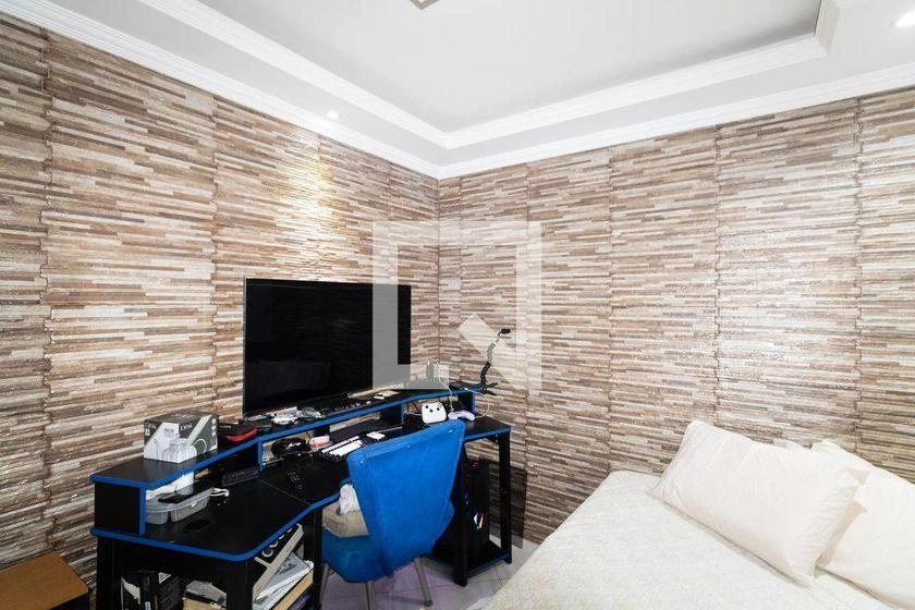 Furnished 128 m² apartment with 2 bedrooms — photo 16