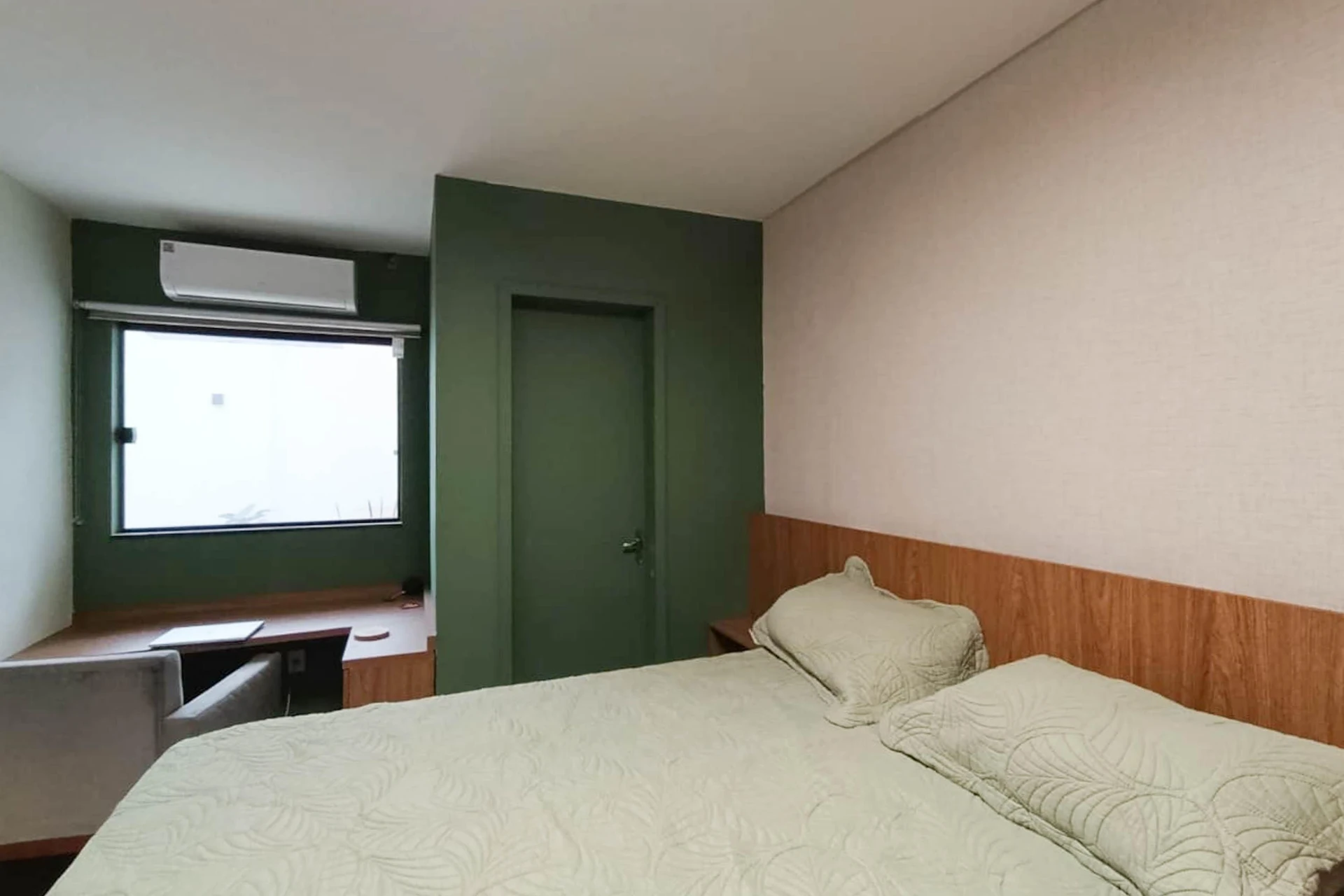 Casa mobiliada com 2 quartos e 1 suíte — photo 25