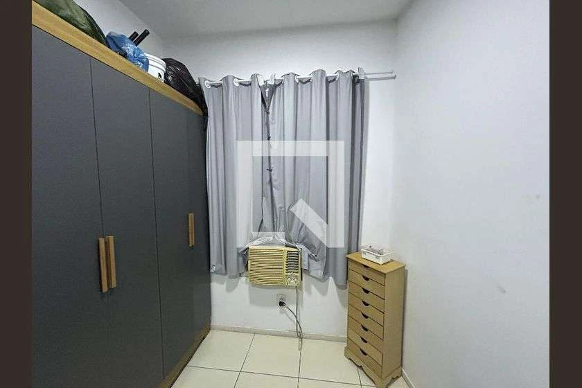 Apartamento de 72 m² com 3 quartos e cozinha fechada — photo 4