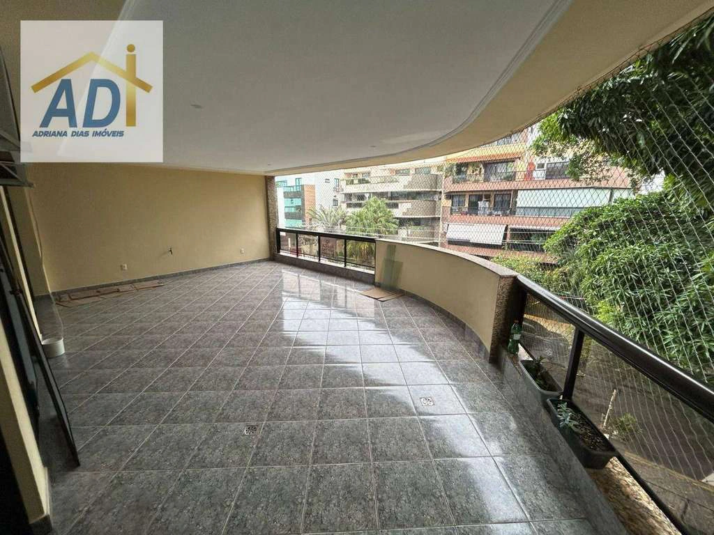 Apartamento de 3 quartos com varanda e 105 m² — photo 10