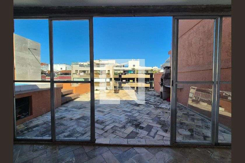 Penthouse with terrace, 2 bedrooms and parking — photo 21