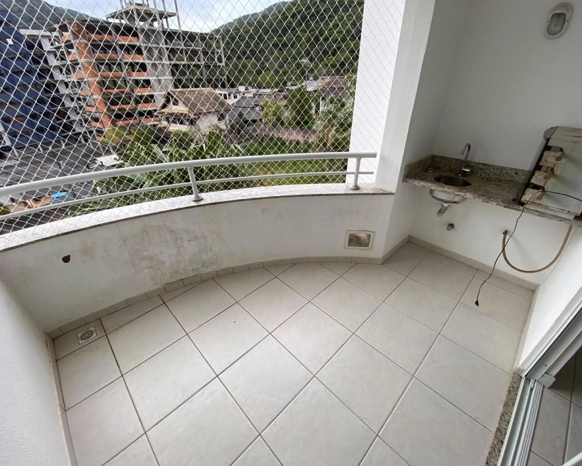 Apartamento sin amueblar de 84 m² con 2 dormitorios y suite — photo 5