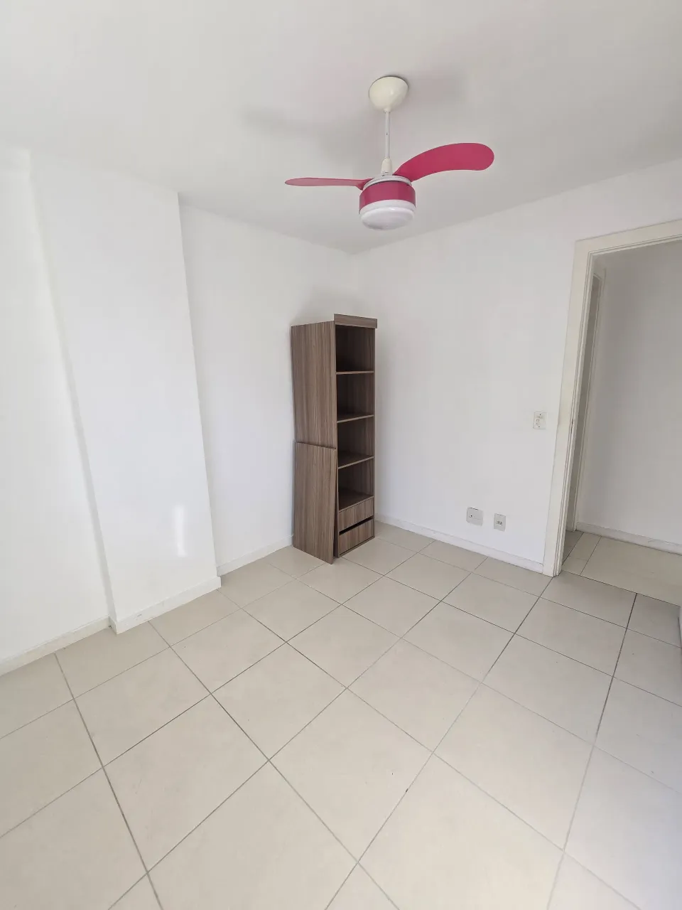 Apartamento de 3 quartos com 2 banheiros e 1 vaga — photo 15