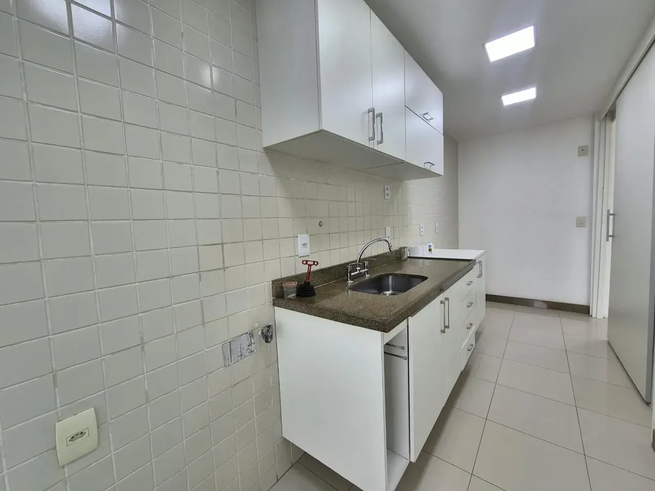 Apartment, 78 m², with a park view — photo 2