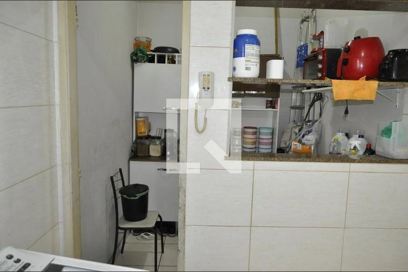 Apartamento mobiliado de 3 quartos com playground e 84 m² — photo 26