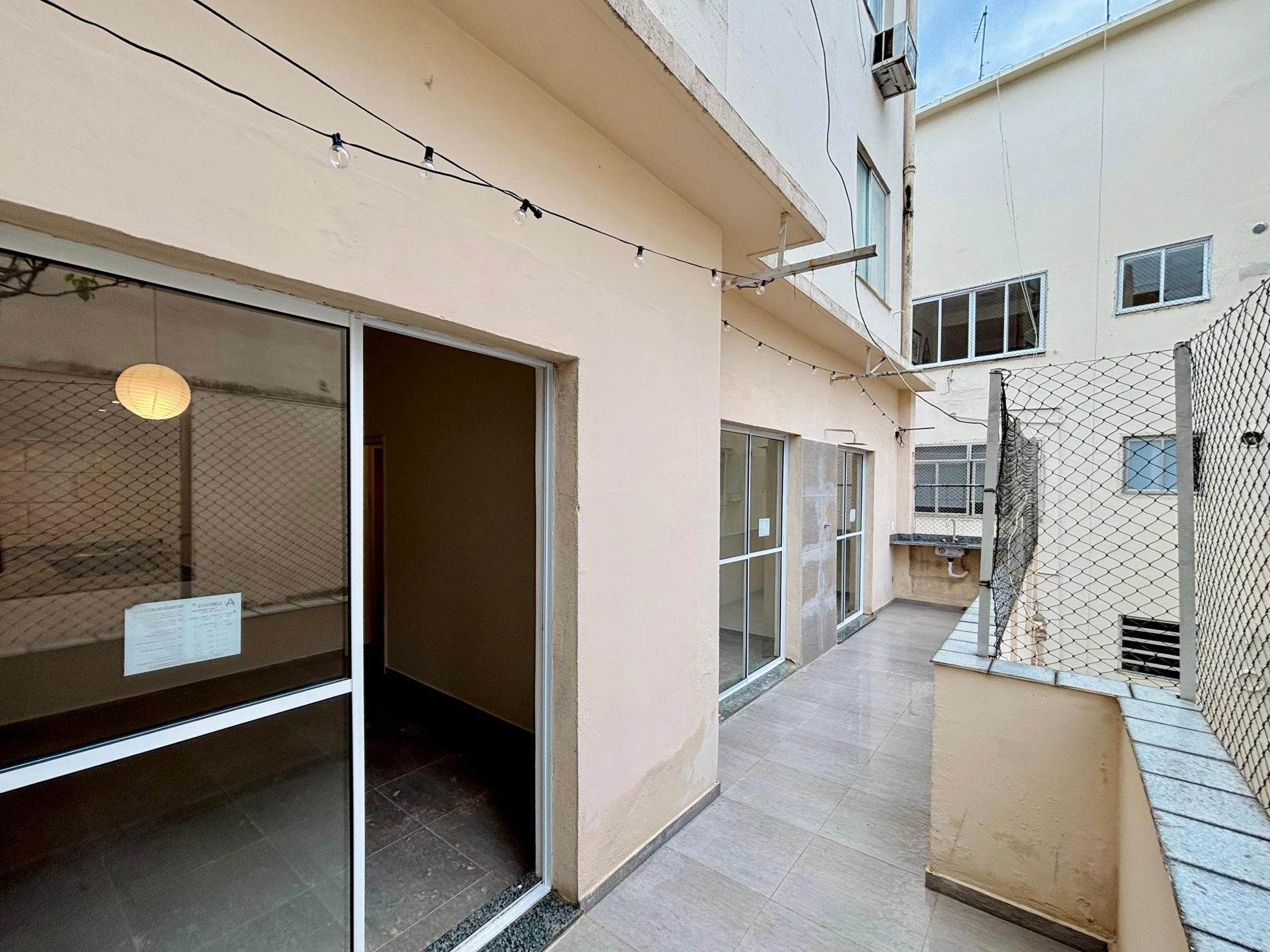 Apartamento com 3 quartos, 1 suíte e varanda — photo 19