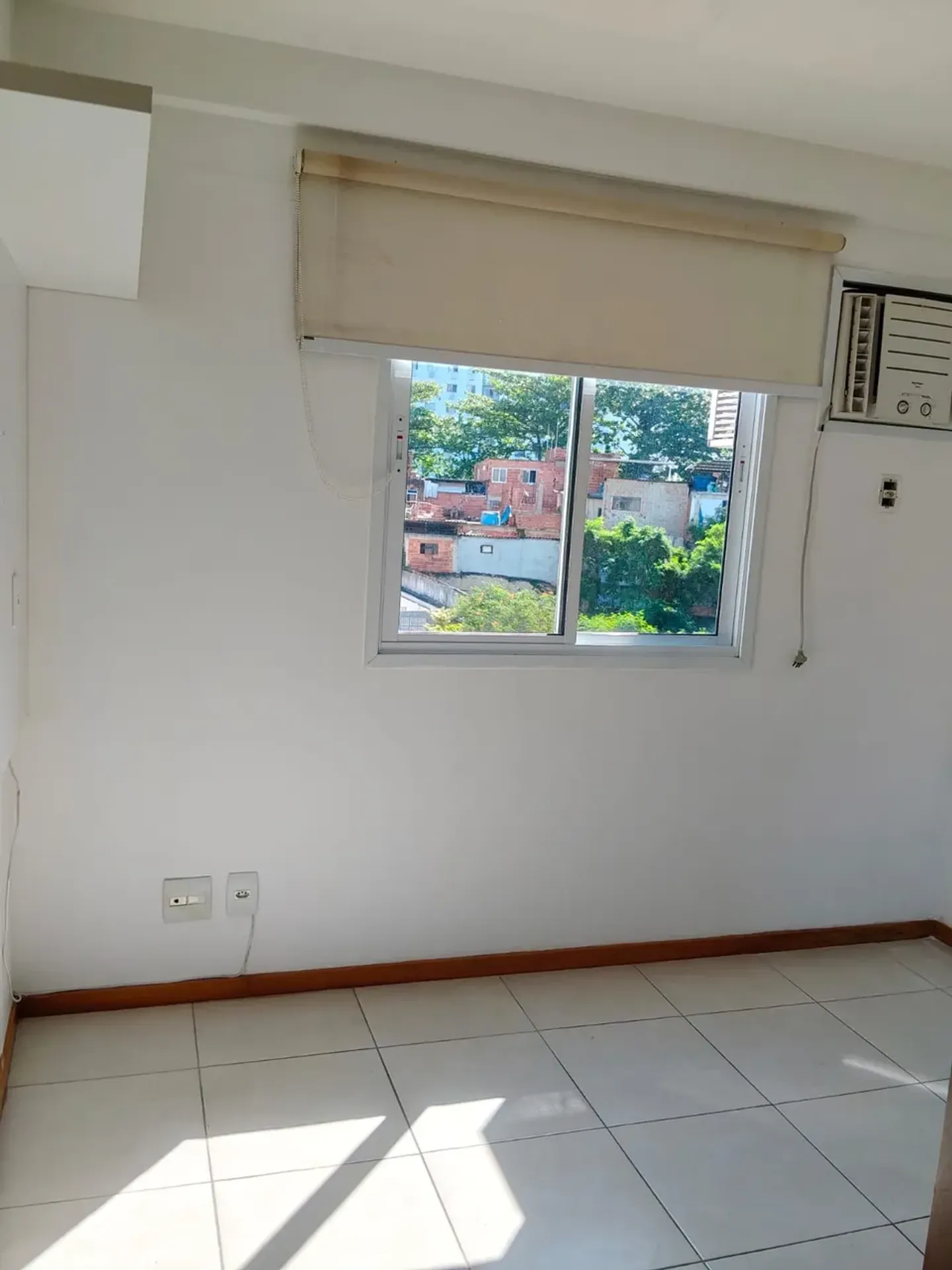 3-bedroom apartment in a building with a sauna — photo 3