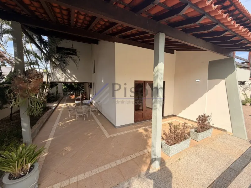 Furnished house with 5 bedrooms and balcony grill — photo 12