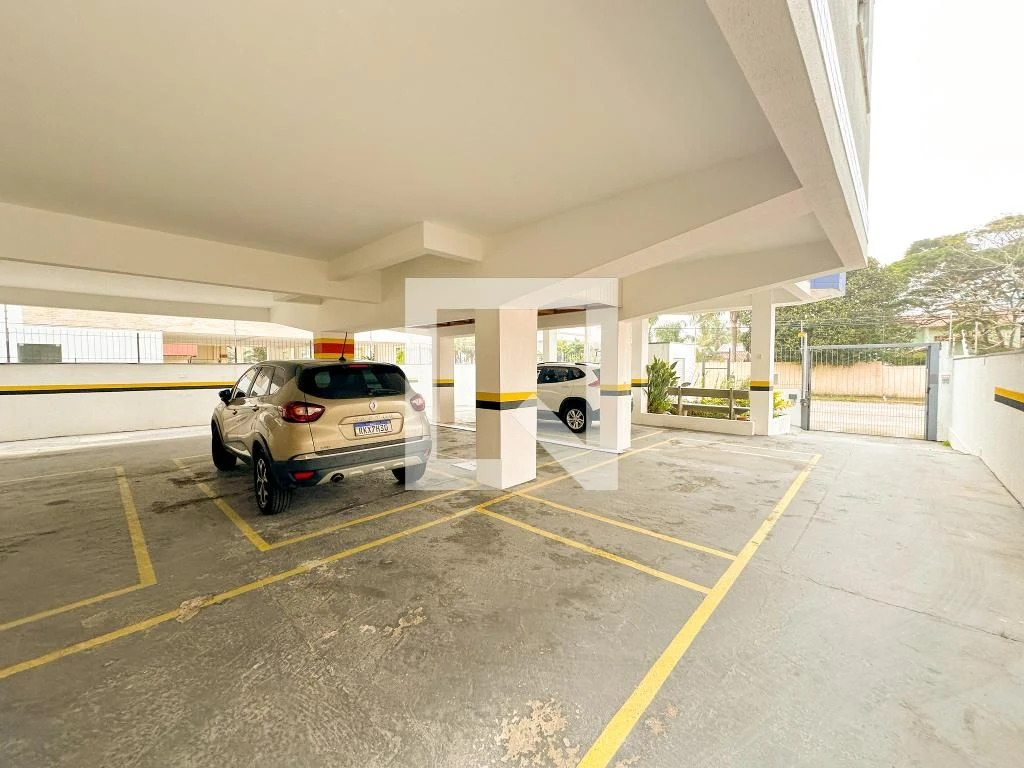 Apartamento mobiliado com 3 quartos e 1 suíte — photo 46
