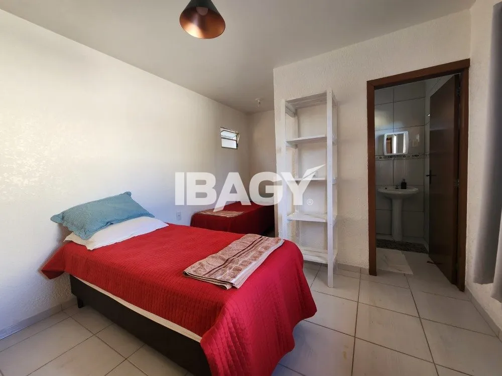 Departamento de 2 dormitorios, ambos con baño propio, 60 m² — photo 8