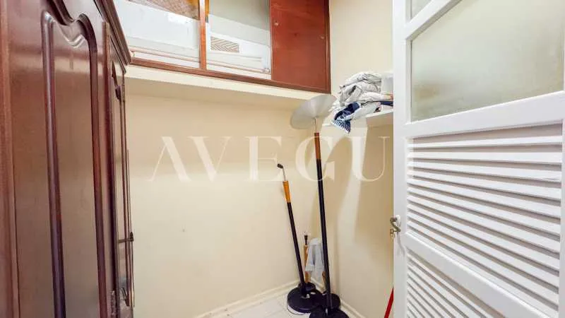 Apartamento residencial mobiliado com 3 quartos e 138 m² — photo 20