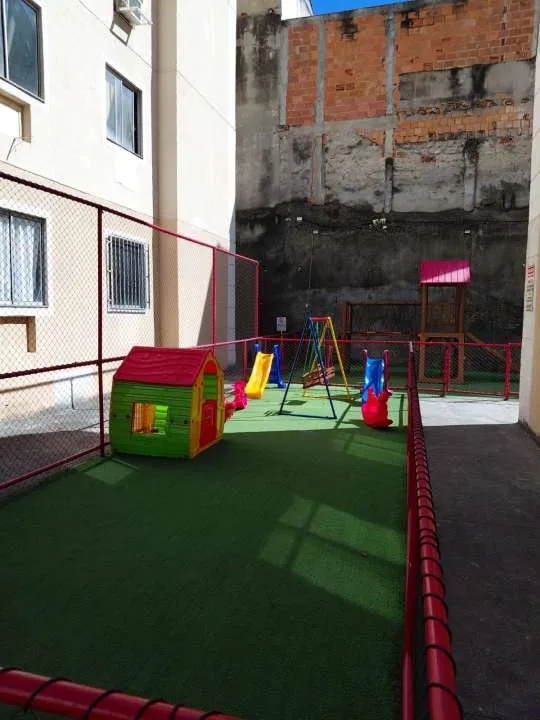 Невмеблированная квартира: 3 спальни и 1 парковка — photo 29