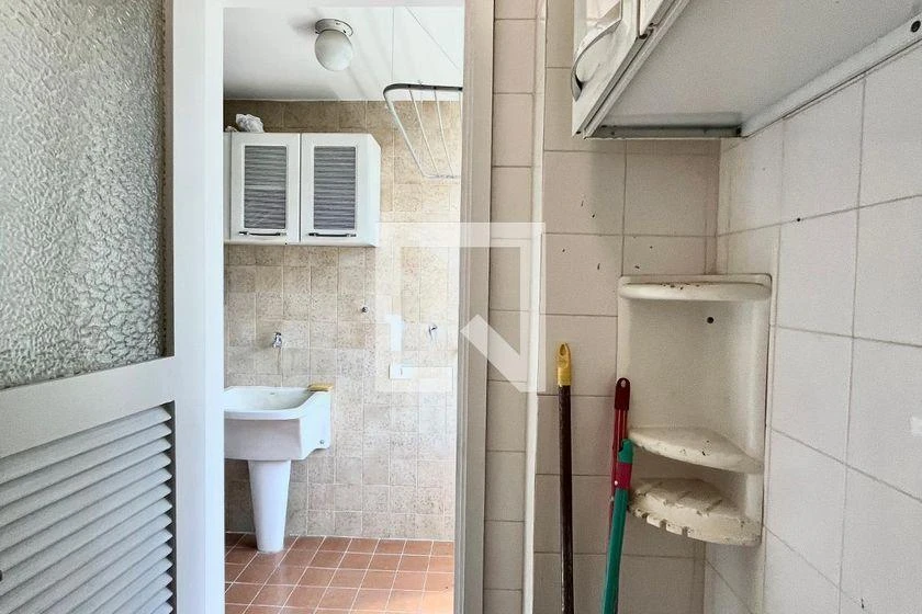 Квартира з 1 спальнею на 86 м² і 1 місцем — photo 40