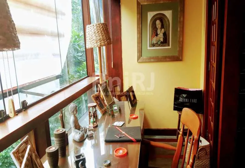 Furnished house with 5 bedrooms and 5 bathrooms — photo 10