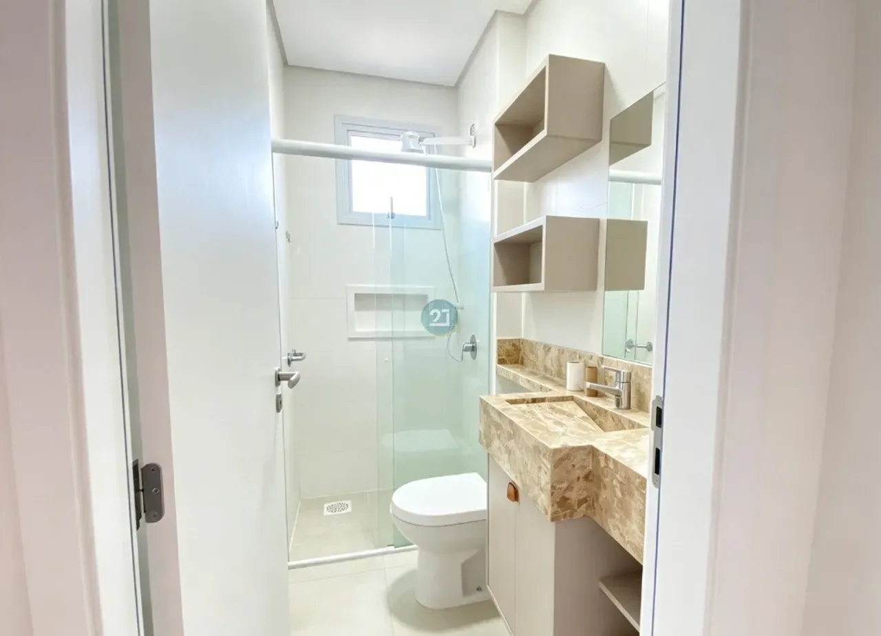 3-bedroom apartment with 1 en-suite and 2 parking spaces — photo 18