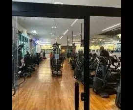 Квартира 30 м² з 1 спальнею та балконом — photo 7