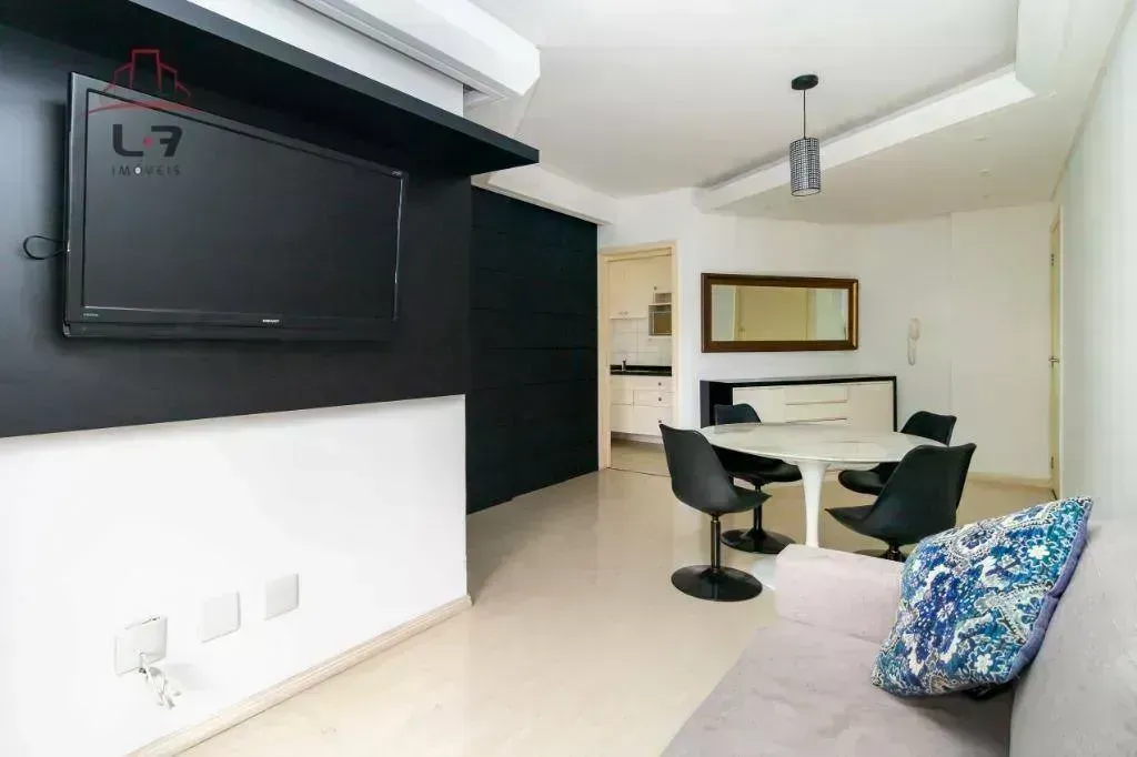 Washing machine in a 2-bedroom apartment, 68 m² — photo 10