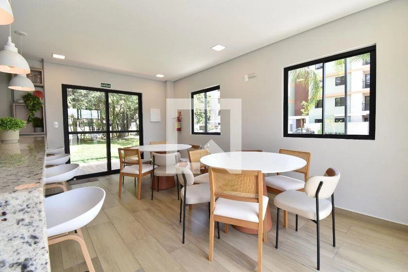 Apartamento de 2 quartos com máquina de lavar, Hauer — photo 7
