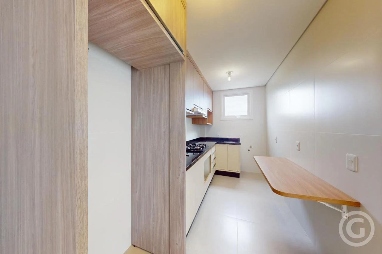 Квартира 58 м² з 2 спальнями, 1 з власною ванною — photo 4