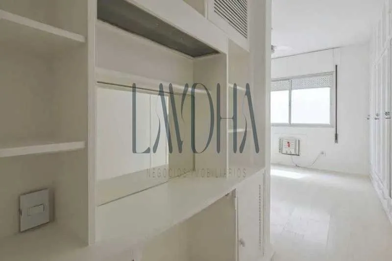 Duplex penthouse with balcony grill and 4 bedrooms — photo 27