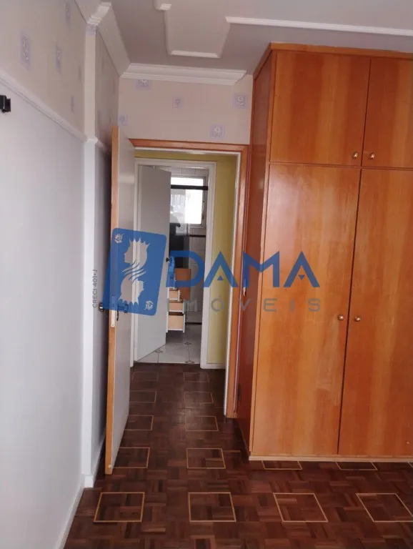 3-bedroom apartment with 1 bathroom and 171.20 m² — photo 37