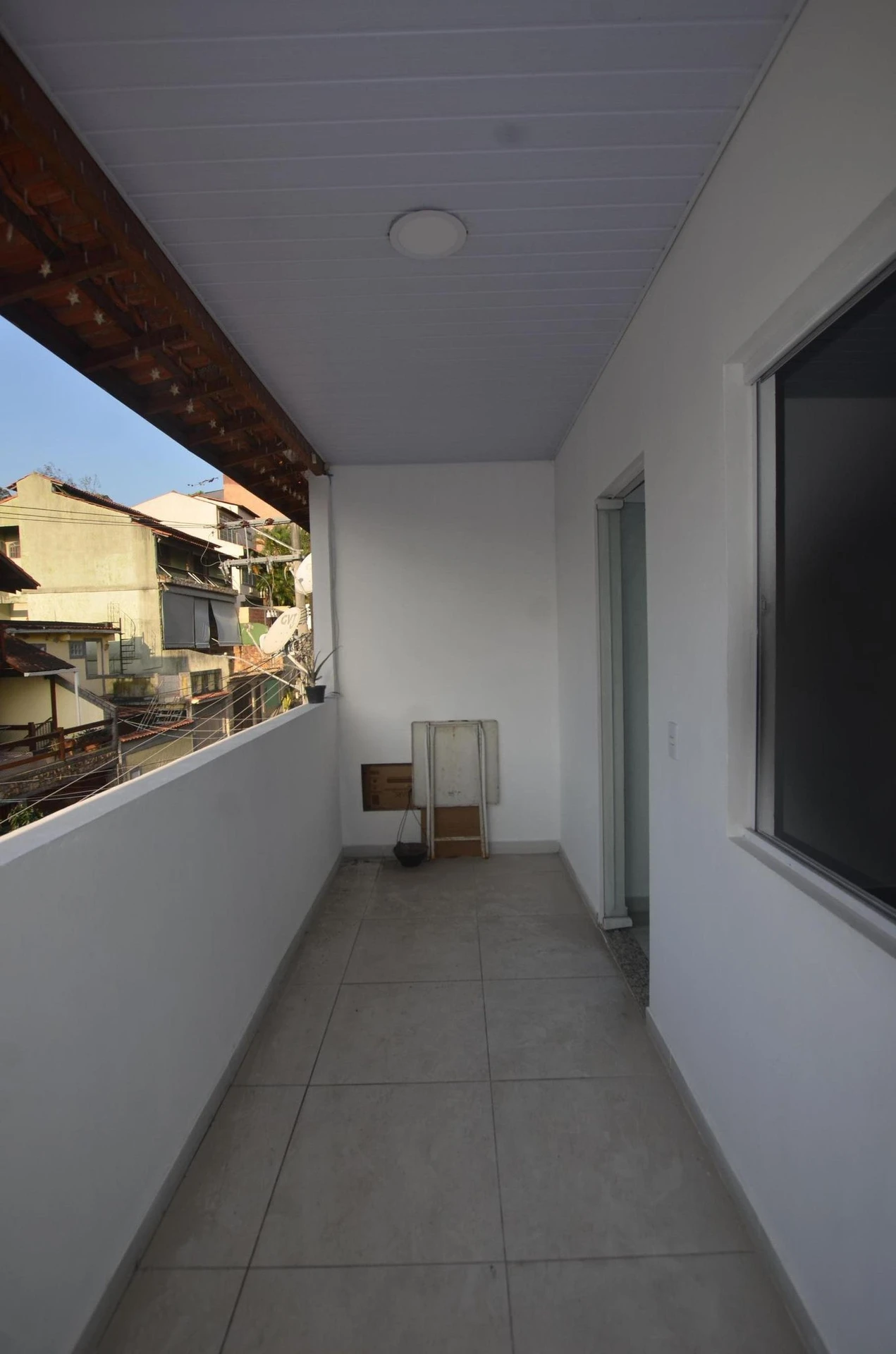 3-bedroom apartment, 1 with its own bathroom, 90 m² — photo 28