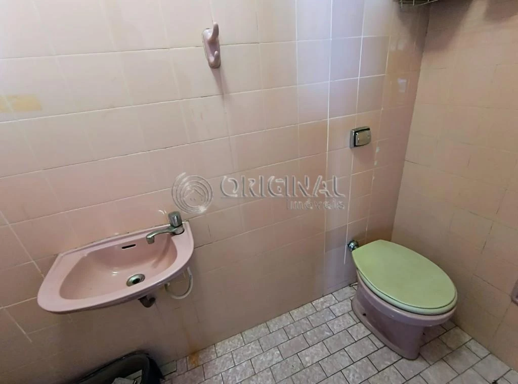 Apartamento de 3 quartos com espaço de home office, Rebouças — photo 17