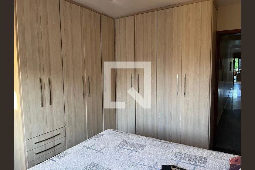Apartamento para aluguel com 4 quartos e varanda com churrasqueira — photo 32