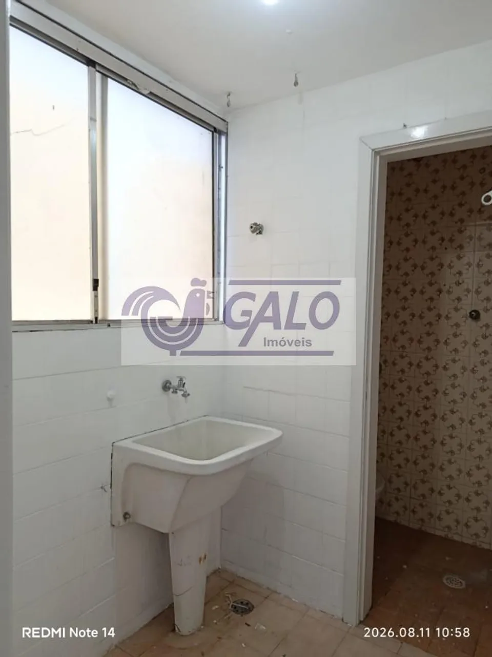 Apartamento com 3 dormitórios e aquecedor a gás — photo 7