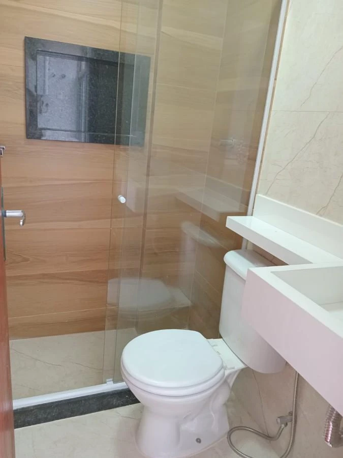 Квартира з 3 спальнями, у будинку є сауна — photo 16