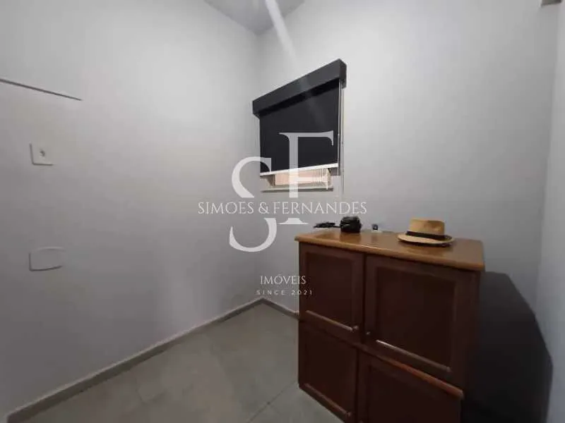 Washing machine in a one-bedroom apartment, 48 m² — photo 19